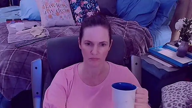 ninajaymes online show from 03/01/25, 09:37