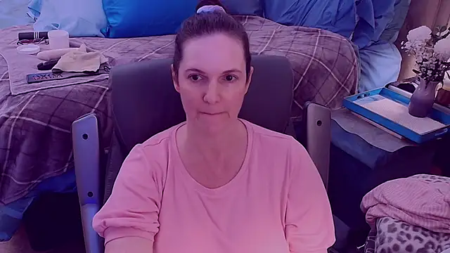 ninajaymes online show from 03/02/25, 06:30