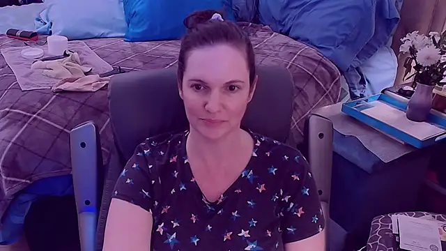 ninajaymes online show from 03/03/25, 10:42