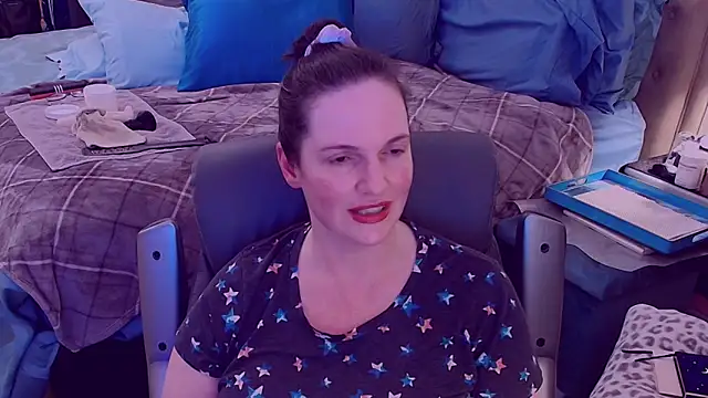 ninajaymes online show from 03/05/25, 02:57