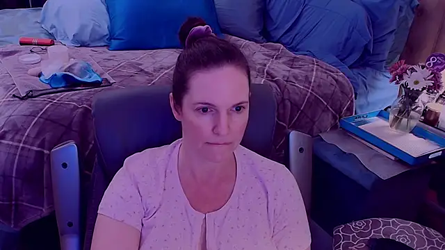 ninajaymes online show from 03/09/25, 02:18