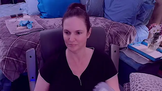 ninajaymes online show from 03/09/25, 11:46