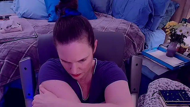 ninajaymes online show from 03/13/25, 11:49