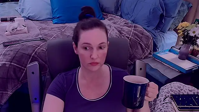 ninajaymes online show from 03/14/25, 02:53