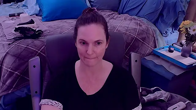 ninajaymes online show from 03/20/25, 01:02