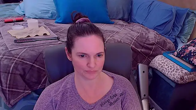 ninajaymes online show from 10/30/25, 12:45