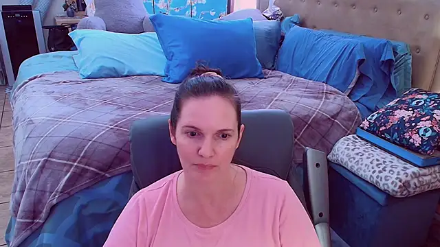 ninajaymes online show from 02/06/26, 01:47