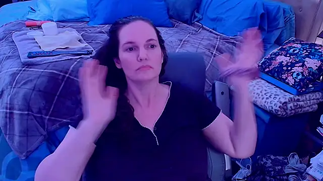 ninajaymes online show from 03/05/26, 09:55