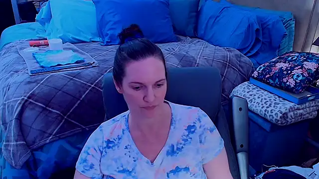 ninajaymes online show from 03/20/26, 07:30