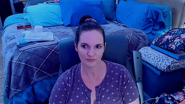 ninajaymes online show from 03/24/26, 10:48