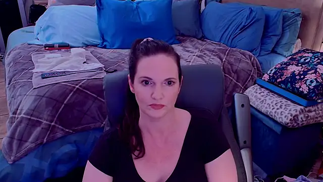 Snapshot of ninajaymes chatting on 04/23/26, 10:45 ninajaymes online show from 04/23/26, 10:45