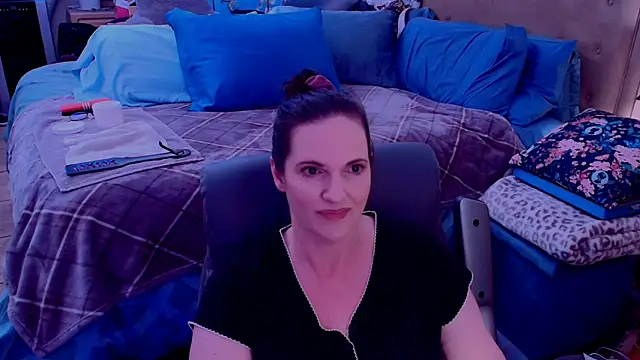 Snapshot of ninajaymes chatting on 05/11/26, 09:45 ninajaymes online show from 05/11/26, 09:45