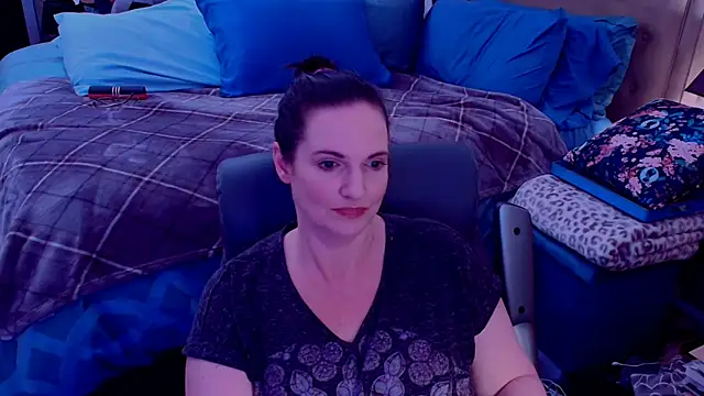 Snapshot of ninajaymes chatting on 05/12/26, 08:50 ninajaymes online show from 05/12/26, 08:50