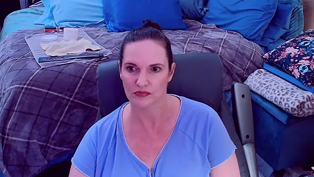 Snapshot of ninajaymes chatting on 07/22/26, 11:07 ninajaymes online show from 07/22/26, 11:07