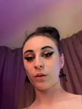 SaraiAngel online show from 03/29/26, 11:49