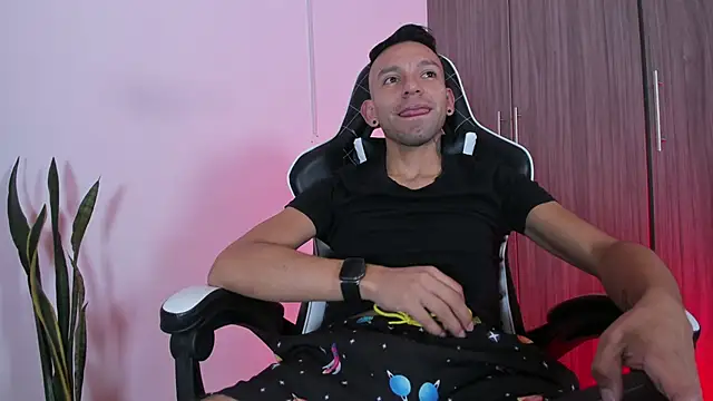 Jhors Silv online show from 09/12/25, 12:00