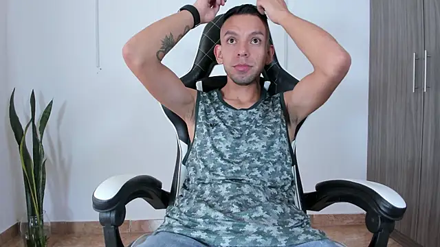 Jhors Silv online show from 09/13/25, 08:08