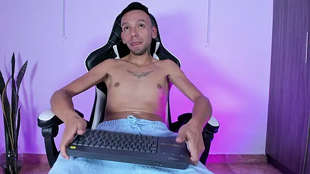 Jhors Silv online show from 09/15/25, 11:05