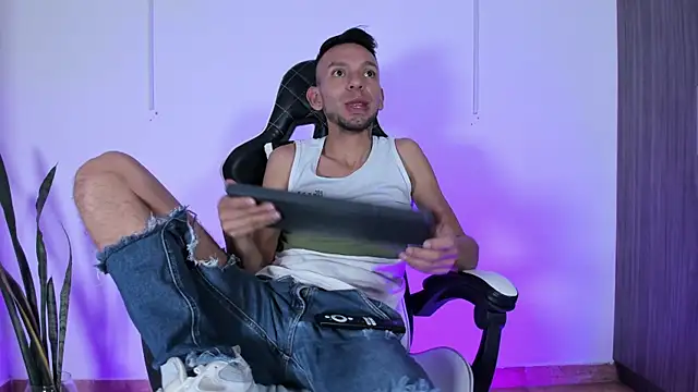 Jhors Silv online show from 09/20/25, 02:45