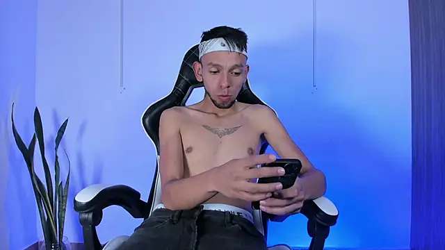 Jhors Silv online show from 09/22/25, 11:29