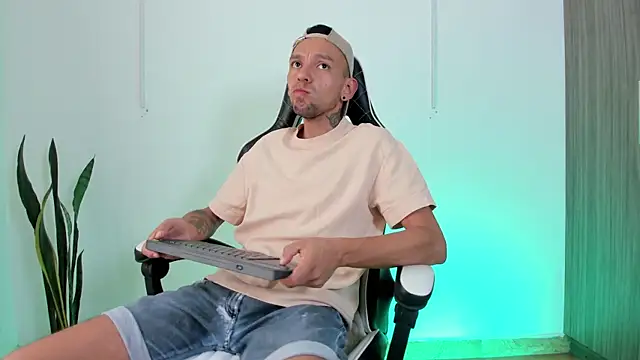 Jhors Silv online show from 10/05/25, 04:38