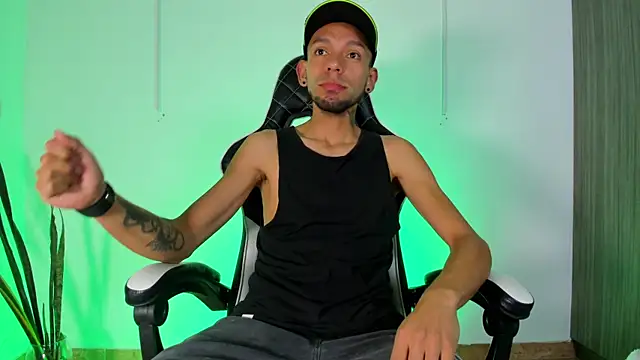 Jhors Silv online show from 10/14/25, 12:00