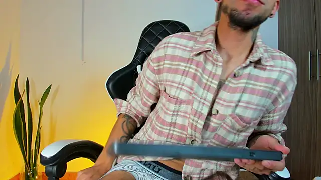 Jhors Silv online show from 10/15/25, 12:00