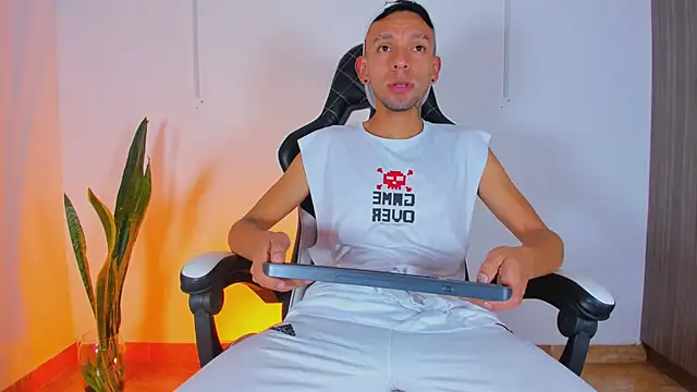 Jhors Silv online show from 10/20/25, 11:38