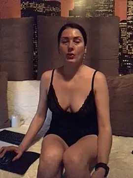 Karolina777Star online show from 02/06/26, 12:19