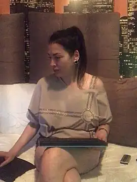 Karolina777Star online show from 02/07/26, 12:25