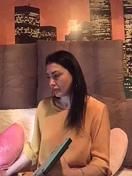 Karolina777Star online show from 03/07/26, 11:46