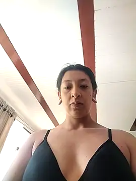 Coralaine 96 online show from 09/11/25, 03:01