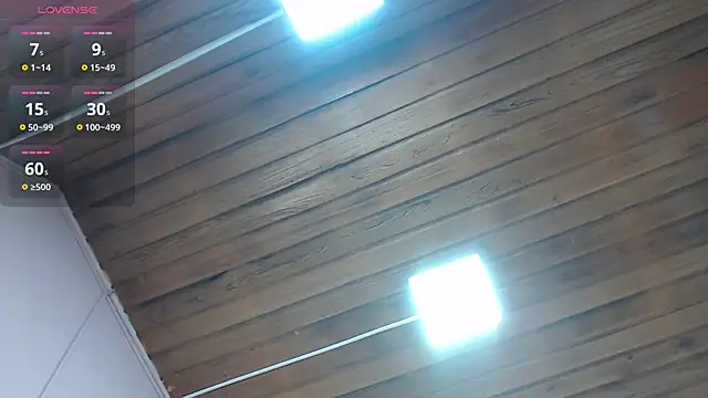 amara rousse1 online show from 11/07/25, 01:00