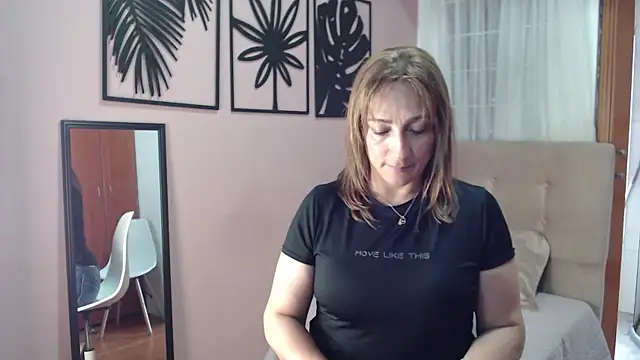 amara rousse1 online show from 07/01/26, 12:51