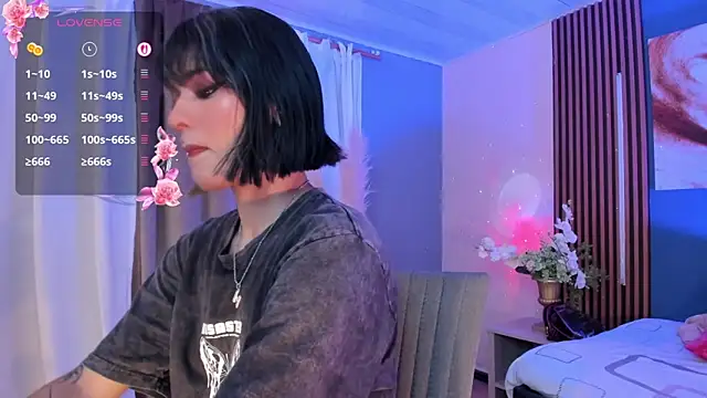 La Diabla 111  online show from 02/21/26, 08:54