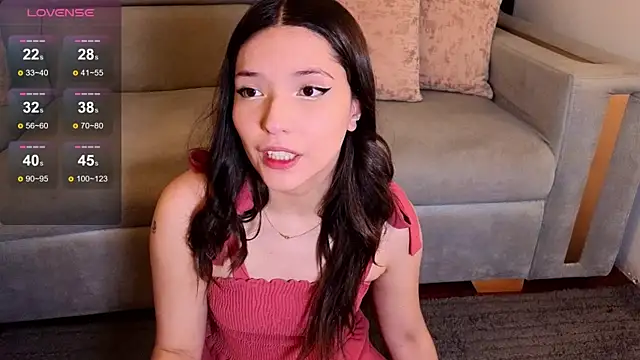 imrockstar online show from 12/04/25, 07:22