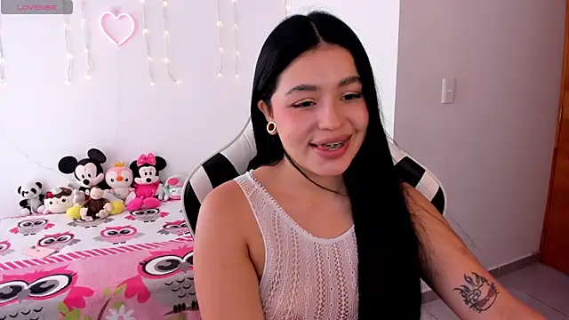 AvaScott  online show from 01/06/26, 06:55