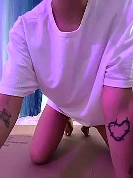 ocxxi 0524 online show from 02/10/26, 02:54