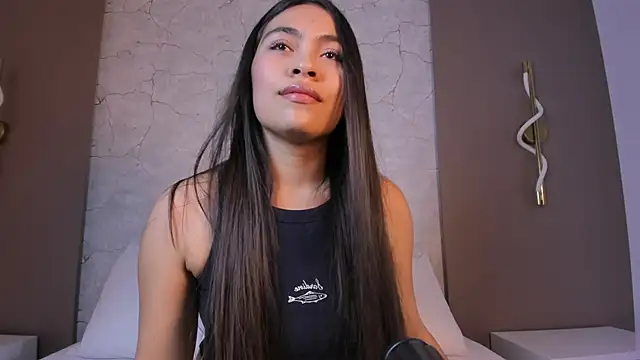 allie bruce online show from 12/19/25, 02:40