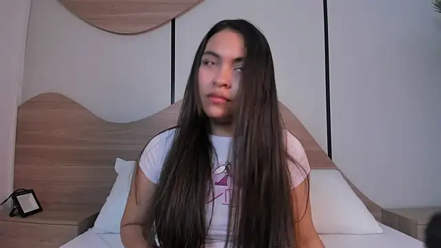 allie bruce online show from 01/15/26, 02:16