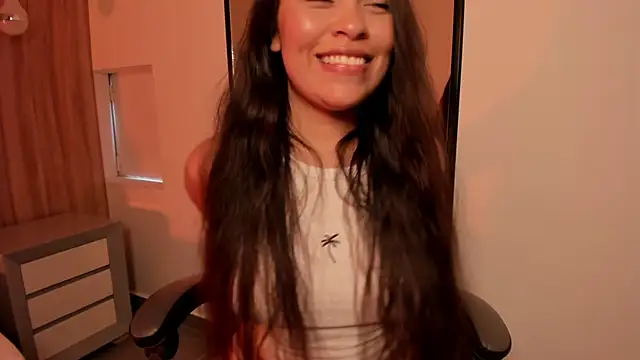 allie bruce online show from 05/22/26, 08:58