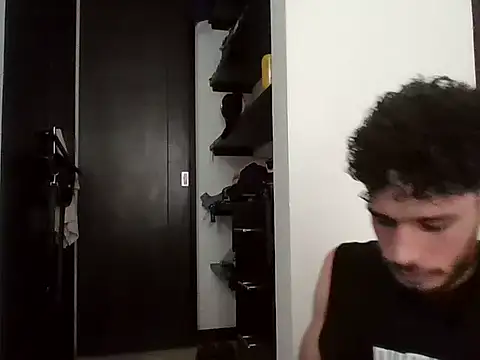 Dante dm online show from 01/06/26, 05:27