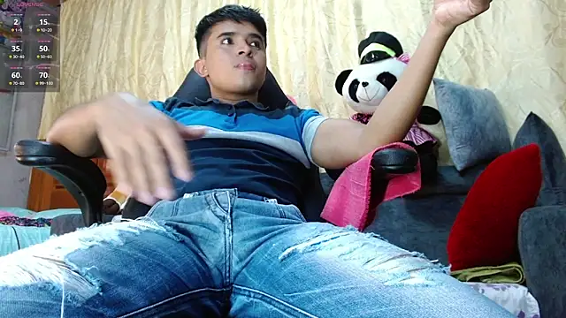 DayroDuran online show from 04/02/26, 07:44