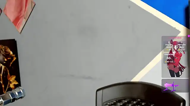 lau-hot online show from 12/05/25, 08:05