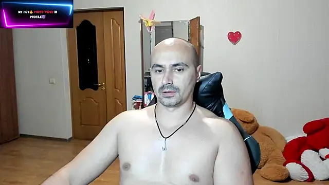 Gri SH online show from 09/10/25, 07:14