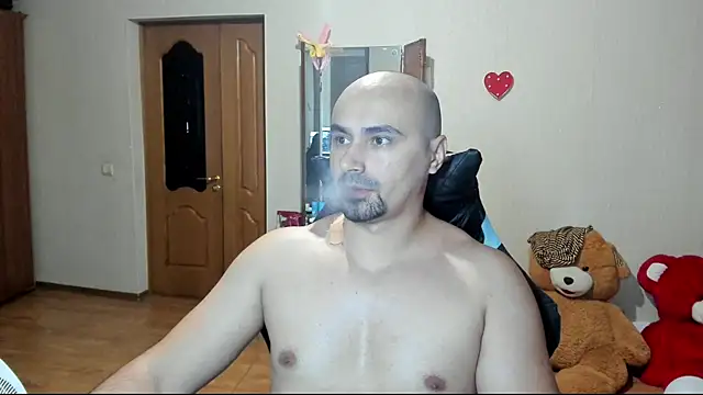 Gri SH online show from 09/26/25, 08:13