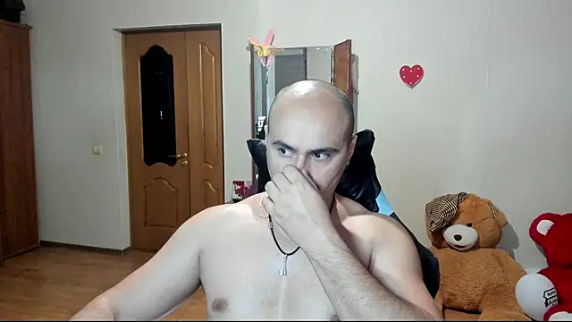 Gri SH online show from 09/29/25, 07:40