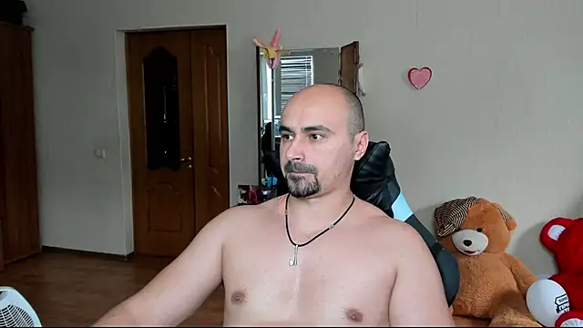 Gri SH online show from 09/30/25, 12:10