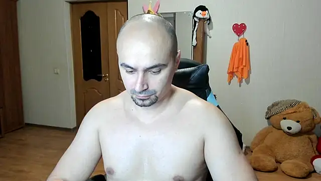 Gri SH online show from 11/23/25, 09:03