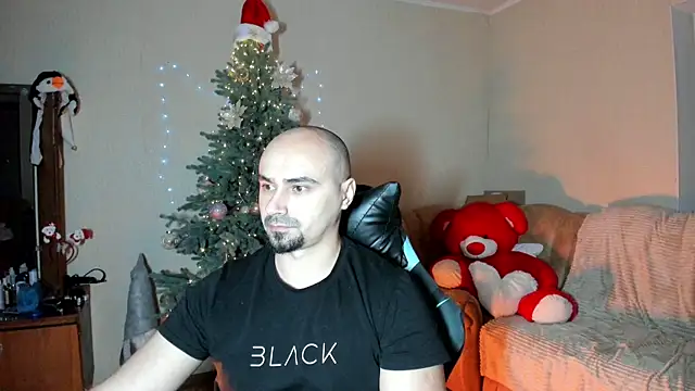 Gri SH online show from 12/22/25, 07:55